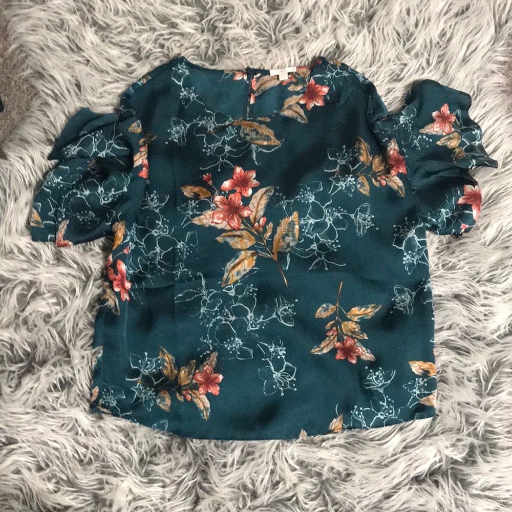 Charming Charlie brand new never worn